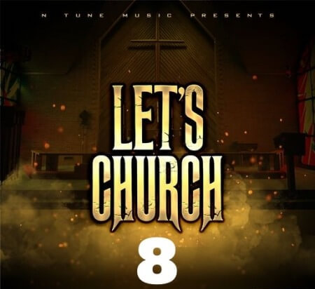 N Tune Music Let's Church 8 WAV